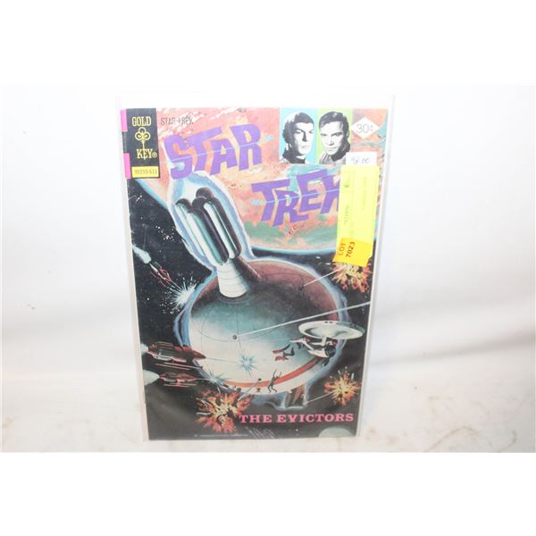 STAR TREK #41