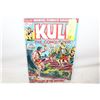 Image 1 : KULL #7 COLLECTOR COMIC