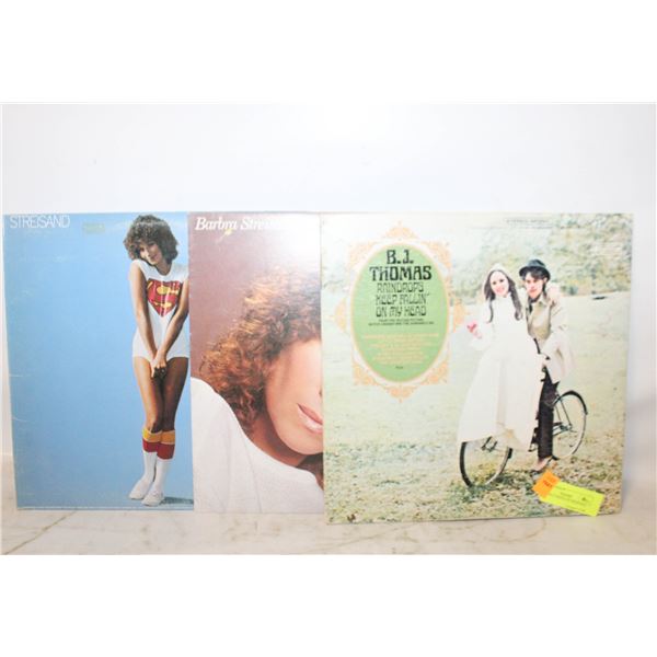 BARBARA STREISAND MEMORIES AND