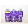 Image 1 : NEW 3 BOTTLES METHOD LAVENDER