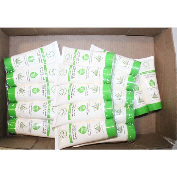 NEW 20 SEALED MYREL 100ML DEAD SEA