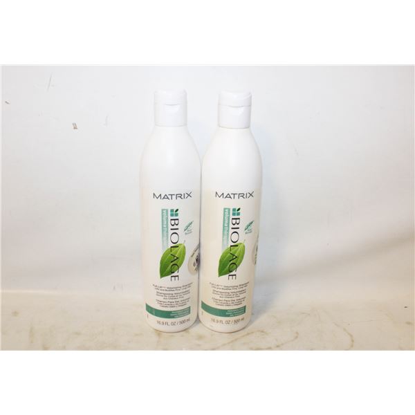 (2) MATRIX BIOLAGE FULL-LIFT VOLUMIZING