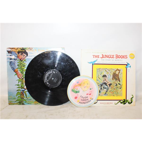 1948 YANKEE DOODLE/LAUGH LAUGH