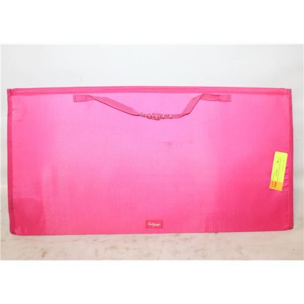 THIRTY-ONE TRAVEL PICNIC SWAP IT POCKET