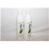 Image 1 : 2 MATRIX BIOLAGE NORMALIZING SHAMPOO 500 ML