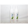 Image 1 : 2 MATRIX BIOLAGE NORMALIZING SHAMPOO 500 ML