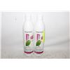 Image 1 : (2) MATRIX BIOLAGE COLOR CARE CONDITIONER 500ML