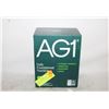 Image 1 : AG1 DAILY FOUNDATIONAL NUTRITION, 20 SEALED PACKS