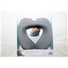 Image 1 : NEW TRAVEL NECK PILLOW W/ COOLING TECHNOLOGY