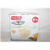 Image 1 : NEW DASH SMARTSTORE STIRRING POPCORN MAKER