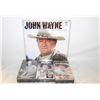 Image 1 : LOT OF NEW JOHN WAYNE COLLECTABLES
