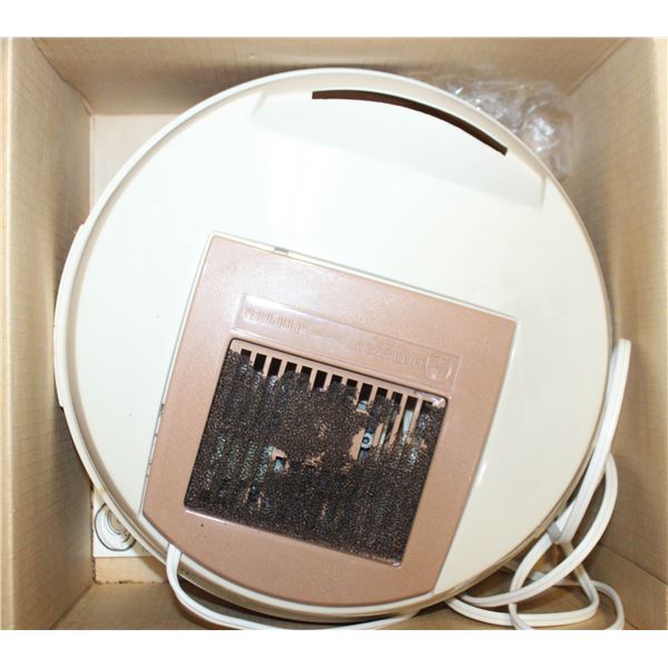 VINTAGE HUMIDIFIER COOL VAPOR