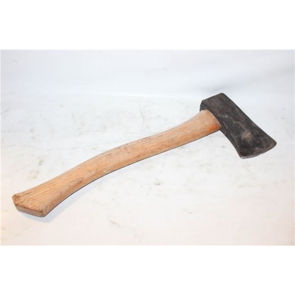 HATCHET