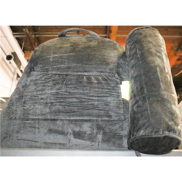 LARGE HUSBAND PILLOW