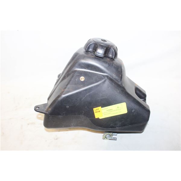 NEW GAS FUEL TANK FOR HONDA CRF50 & XR50 DIRT