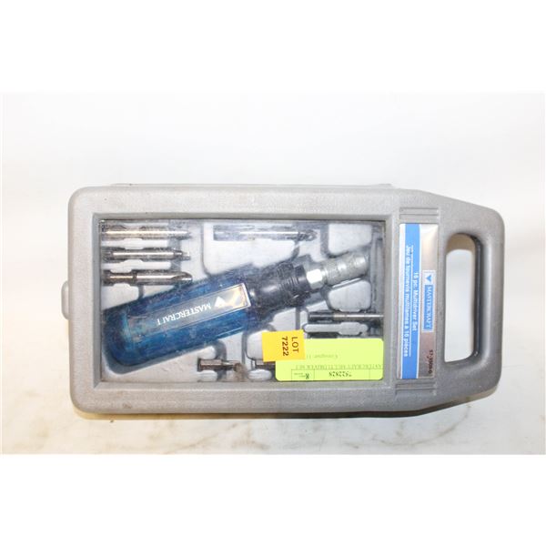 MASTERCRAFT MULTI DRIVER SET