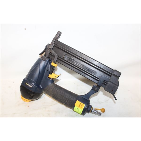 MASTERCRAFT AIR NAILER