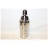 Image 1 : TORRE & TAGUS STAINLESS COCKTAIL SHAKER WITH