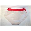 Image 1 : VICTORIA'S SECRET SATIN HIPHUGGERS (2)- SIZE MED-
