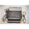 Image 1 : (5) UPS BACKUP POWER SUPPLIES