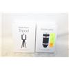 Image 1 : NEW SEALED MOBILE PHONE TRIPOD WITH ZOOM LENS