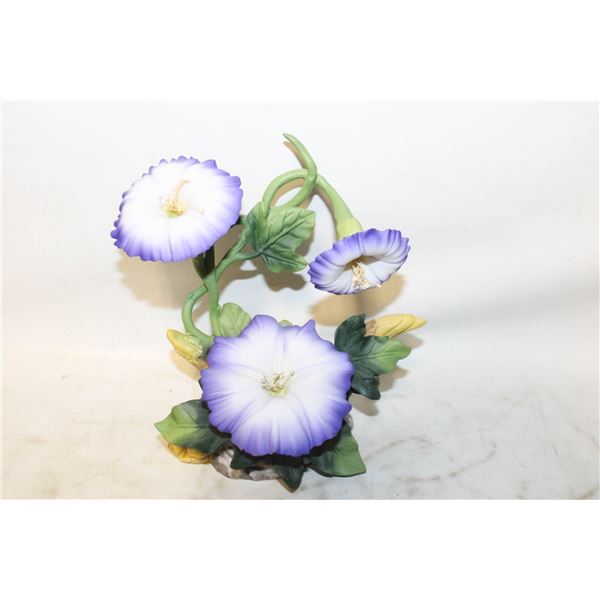 VINTAGE ANDREA BY SADEK WHITE MAGNOLIA FINE