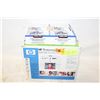 Image 1 : HP PHOTOSMART PRINTER WITH 300 4X6 PHOTO SHEETS