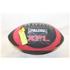Image 1 : ORIGINAL XFL FOOTBALL
