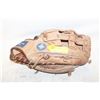 Image 1 : SPALDING LHC BALL GLOVE ADULT