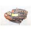 Image 1 : COOPER LHC BALL GLOVE ADULT