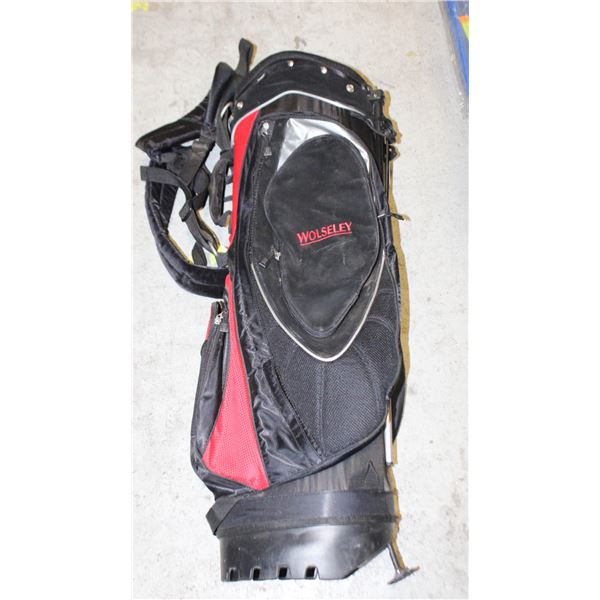 OUTBACK GOLF BAG