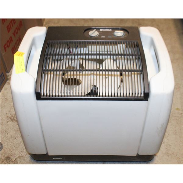 KENMORE QUIET COMFORT HUMIDIFIER