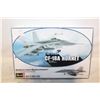 Image 1 : 1:48 SCALE REVELL CF-18A HORNET MODEL