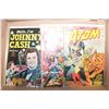 Image 1 : 3 COMICS THE ATOM #21, BRAVADOS #1 & HELLO, I'M