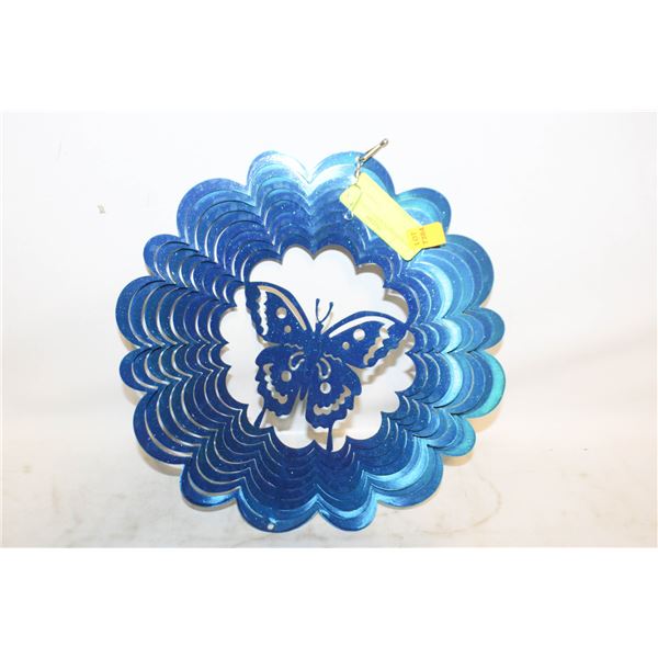 DUNDEE DECO WIND SPINNER