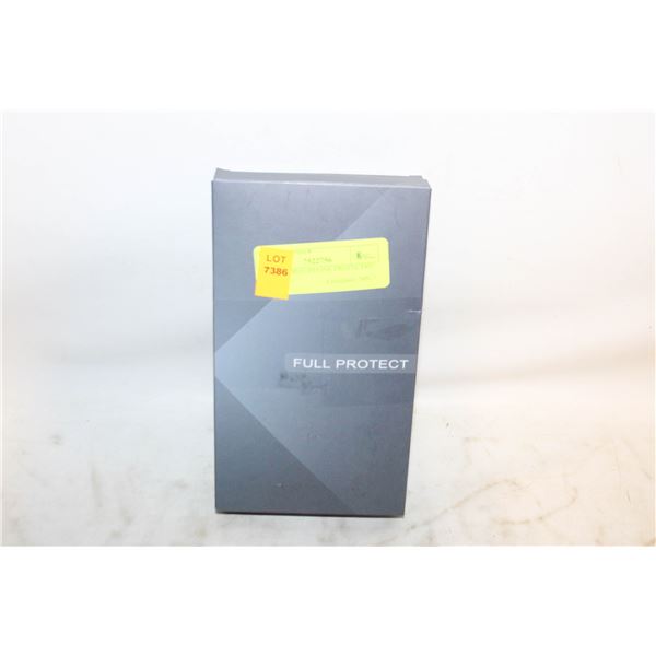 NEW 2PK RED IPHONE PROTECTION CASES