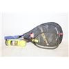 Image 1 : WILSON TITANIUM 2 TOUR SERIES TENNS RACKET WITH