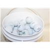 Image 1 : PAIL CALLAWAY 5DZ RECLAIMED GOLF BALLS