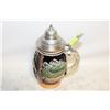 Image 1 : VINTAGE GENUINE WEST GERMAN STAMPED BEER STEIN