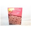 Image 1 : VINTAGE "TATTING" TECHNIQUES & HISTORY BOOK