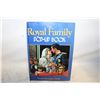 Image 1 : 1981 ROYAL FAMILY POP UP BOOK