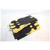 Image 1 : 2 PAIR GOAT SKIN SPANDEX MECHANICS GLOVES XL