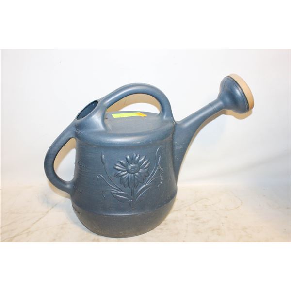 WATERING CAN- 2 GALLON- MADE IN CANADA