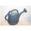 Image 1 : WATERING CAN- 2 GALLON- MADE IN CANADA