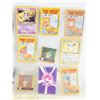 Image 3 : 4 SLEEVES OF POKÉMON CARDS