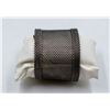 Image 3 : VTG SIGNED KENNETH COLE MESH STRAP BRACELET