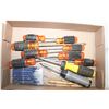 Image 1 : SCREWDRIVER SET PLUS PRECISION SCREWDRIVERS