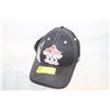 Image 1 : NEW GREY CUP 100 GREY CUP HAT - NO TAGS