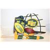 Image 1 : VINTAGE EDMONTON ESKIMOS COLLECTABLE ITEMS