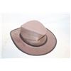Image 1 : MENS XL "WALKABOUT HATS" CALIFORNIA HANDMADE